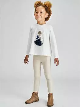 Лонгслив+легинсы