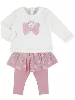 Лонгслив+легинсы