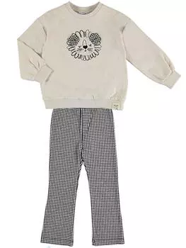 Лонгслив+легинсы