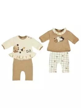 Лонгслив+легинсы