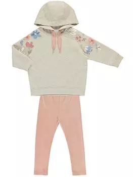 Лонгслив+легинсы