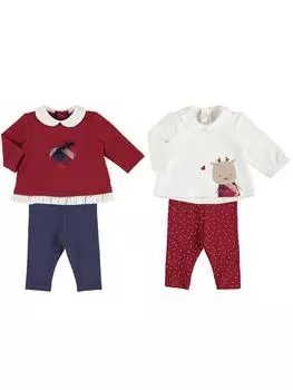 Лонгслив+легинсы