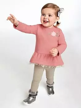 Лонгслив+легинсы