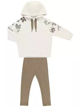 Лонгслив+легинсы