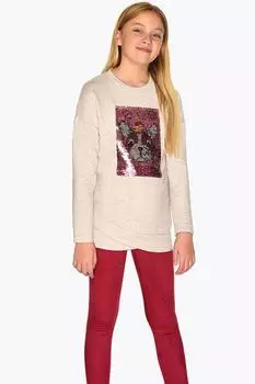 Лонгслив+легинсы