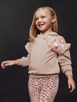 Лонгслив+легинсы