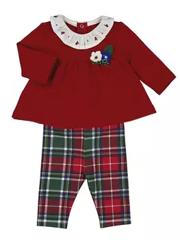 Лонгслив+легинсы