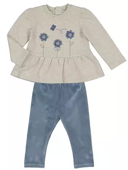 Лонгслив+легинсы