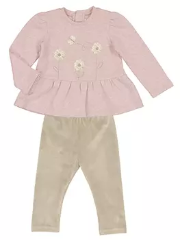 Лонгслив+легинсы