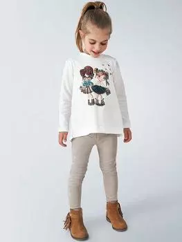 Лонгслив+легинсы