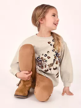 Лонгслив+легинсы