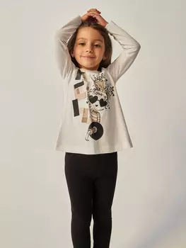 Лонгслив+легинсы