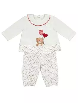 Лонгслив+ползунки