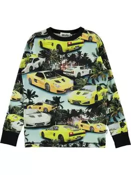 Лонгслив Rill