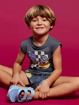 Майка+футболка