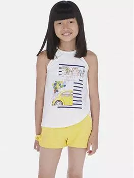 Майка+шорты