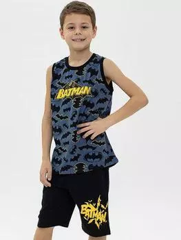 Майка+шорты