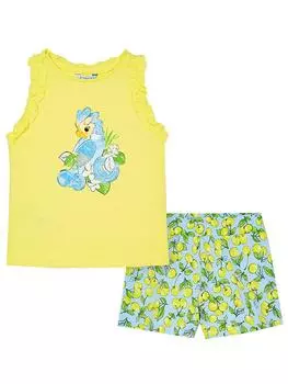 Майка+шорты