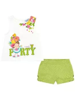 Майка+шорты