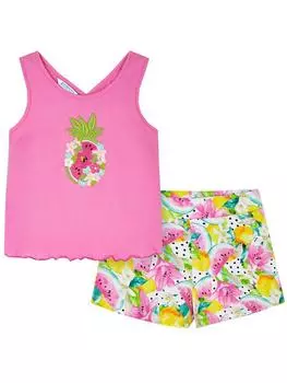 Майка+шорты