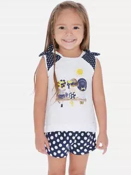 Майка+шорты