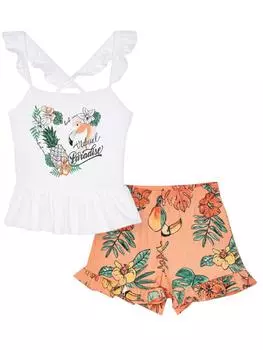 Майка+шорты