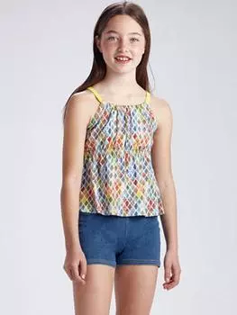 Майка+шорты