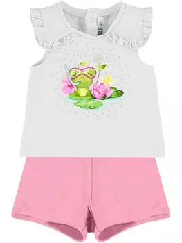 Майка+шорты