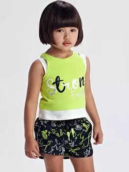 Майка+шорты