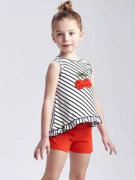 Майка+шорты