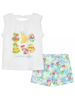 Майка+шорты