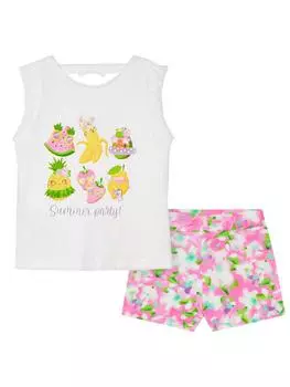 Майка+шорты