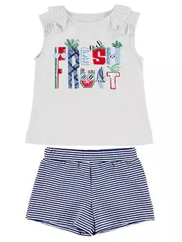 Майка+шорты