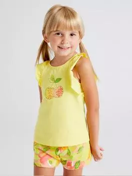 Майка+шорты