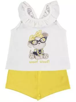 Майка+шорты