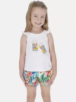 Майка+шорты