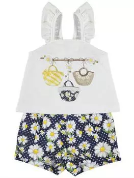 Майка+шорты