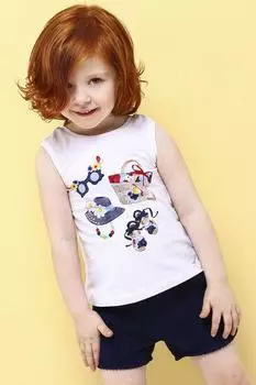 Майка+шорты