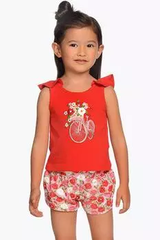 Майка+шорты