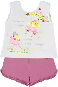 Майка+шорты