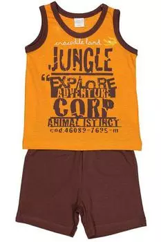 Майка+шорты