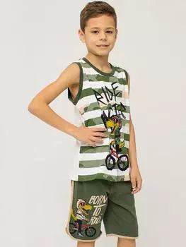 Майка+шорты