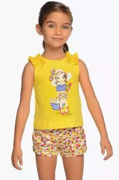 Майка+шорты