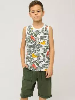 Майка+шорты