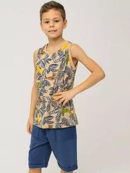 Майка+шорты