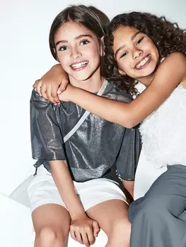 Майка+туника