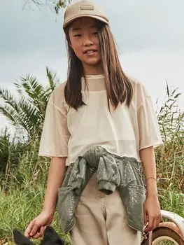 Майка+туника