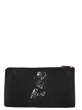 Пенал-косметичка