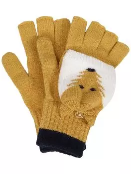 Перчатки-трансформеры