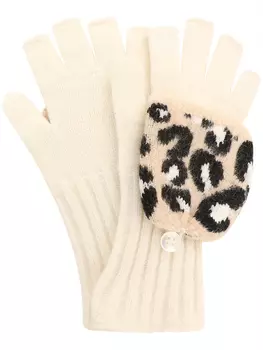 Перчатки-трансформеры